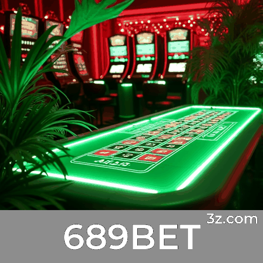 689BET: Domine jogos com estratégias eficazes