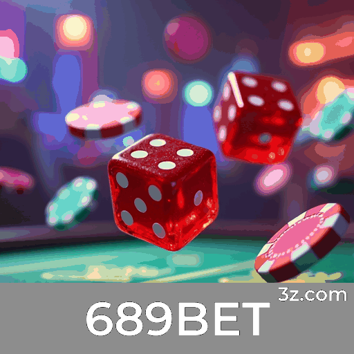 689BET: O Mundo de Jogos de Excelência e Diversidade