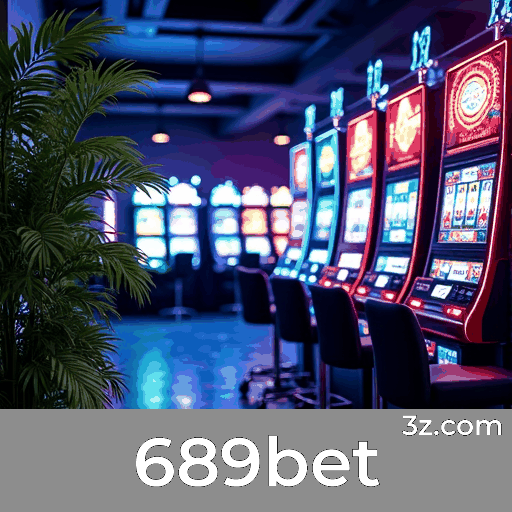 689bet