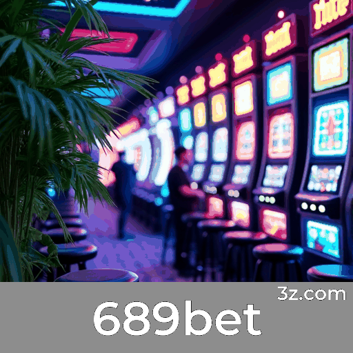 689bet 