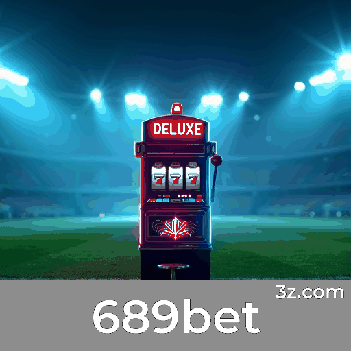 689bet game mais image