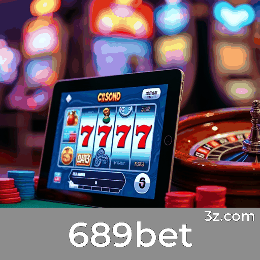 689bet game mais image