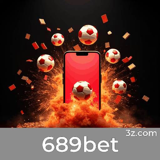689bet 