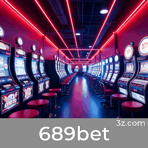 689bet game mais image